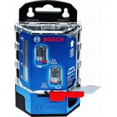 Bosch Professional replacement blades for universal knife Professional