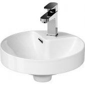 Umywalka Cersanit Crea 37,5cm (K114-002)