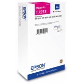 C13T755340 T7553 XL Purpurinis