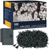 CL0534 500 Led Cold White