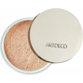 Artdeco Mineral Powder Foundation 2 Natural Beige 15g