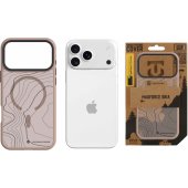 MagForce Hyperstealth Sika Cover iPhone 17 Pro Max Moucha Moose