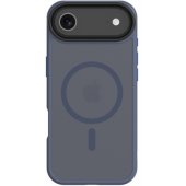 "MagForce Hyperstealth Cover iPhone Air" Deep Blue