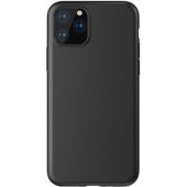 Soft Case iPhone 15 Plus Black