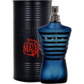 _7204204 Jean Paul Gaultier Ultra Male tualetinis vanduo vyrams 125 ml
