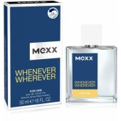 Whenever Wherever EDT 50ml