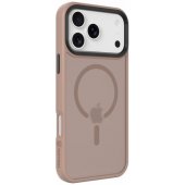 MagForce Hyperstealth Cover iPhone 17 Pro Max Moucha Moose