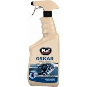 K2 K2-OSKAR VIDAUS PLASTIKUI 700 ATOMI