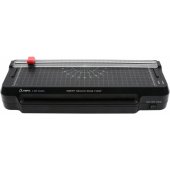 _8488488 Olympia A 245 Combo šaltojo ir karštojo laminavimo aparatas 300 mm/ min juodas