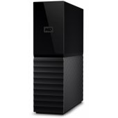 My Book 14TB juodas WDBBGB0140HBK-EESN