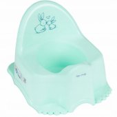 ECO RABBITS light green