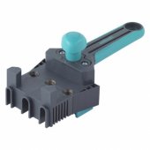Wolfcraft kaištinių jungčių įrankis 6-8-10mm (4640000)