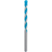 Bosch Expert CYL-9 MultiConstruction grąžtai, 6 mm, 10 vnt. (darbin