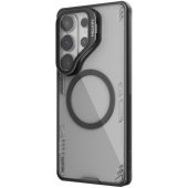 Iceblade Prop Magnetic Cover Galaxy S26 Ultra Dark Night Black