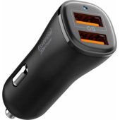 EV302 Black