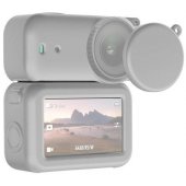 Silicone Protective Case DJI Osmo Nano (Gray)