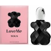 Tous LoveMe The Onyx eau de parfum for women 30 ml