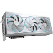 GeForce RTX 5090 Aorus Stealth ICE 32GB GDDR7 512bit