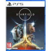 Bethesda Softworks Starfield PS5