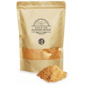 Smoking Dust Nº1 Almond Wood 1.5 L