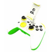 ESL Pro RP1925ES White/ Green