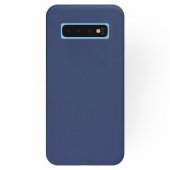Mocco Soft Magnet Matēts Silikona Apvalks Ar Iebuvētu Magnētu