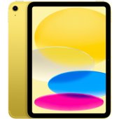 iPad 11th Gen A16 128GB Wi-Fi + Cellular Yellow MD7H4HC/ A
