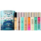 _8432874 Paris Corner rinkinys: Taskeen Marina, Eau De Parfum, unisex, 15 m