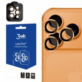 Lens Protection Pro Apple iPhone 17 Pro/ 17 Pro Max Orange