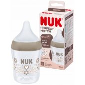 Perfect Match 10743092 S 150ml smėlio spalvos
