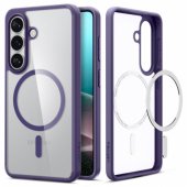 Ultra Hybrid Mag Magsafe Samsung Galaxy S26 Deep Purple