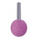Wolfcraft Round Grinding Stone 25mm (2170000)