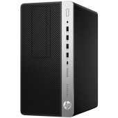 ProDesk 600 G4 MT i5-8400 16GB 512SSD M.2 NVME RX560 4GB W11Pro ReNew
