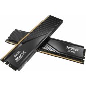 XPG Lancer Blade juoda 32GB DDR5 6400MHz DIMM AX5U6400C3216G-DTLABBK