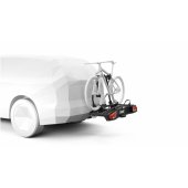 VeloSpace 3, 2 velo Black | 9032100