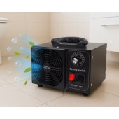 MT6540 Ozono generatorius
