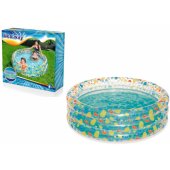 Bestway 51048 pripučiamas vaisių baseinas 170 cm x 53 cm