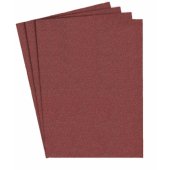 Klingspor Płótno ścierne 230x280mm gr. 150 50szt. (268957)