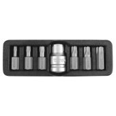 Набор наконечников TORX Security 7шт