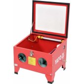 Yato Piaskarka kabinowa YT-55840 90 l