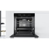 _304115 automatinis kavos aparatas SAECO SM7680/ 00 (juoda spalva)