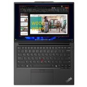 ThinkPad E14 G6 14 FHD+ IPS 125U 16GB 512SSD NOR W11P Black 21M7002GMX