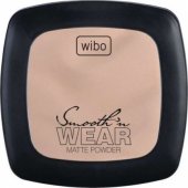 Wibo Smooth®n Wear Matte veido pudra 1 7g