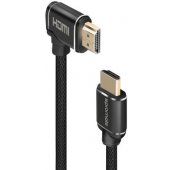 „PROLINK4K1-500“ 4K HDR HDMI kabelis 5 m juodas
