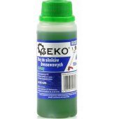 Motor Oil 100ml Green