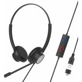 „Voice 320 Black“
