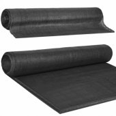 SN0044 140g/ m2 1,2x25m antracitas