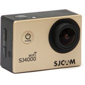 SJ4000 WiFi Gold