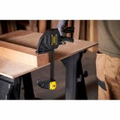 Stanley FatMax Single Handle Clamp XL, 150mm