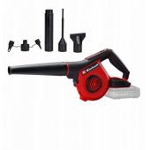 Einhell Power X-Change battery-powered blower TE-CB 18/ 270 Li - Solo,